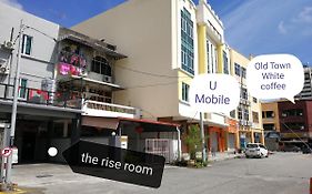The Rise Room
